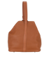 Poker Hobo Bag, back view